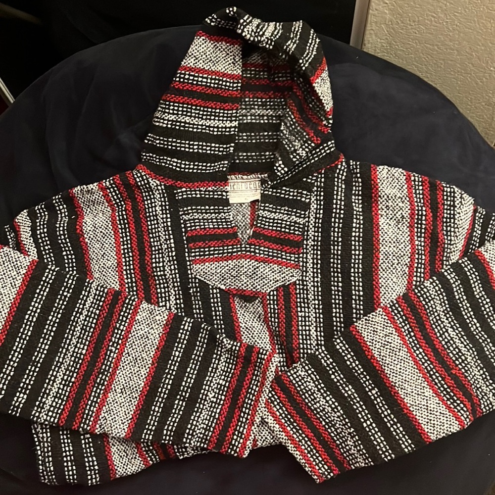 Rasta brand new jacket